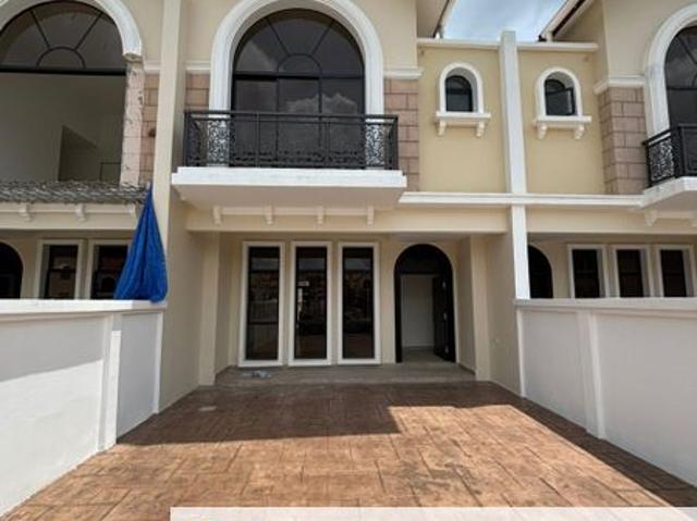 House for rent in Masai, Johor