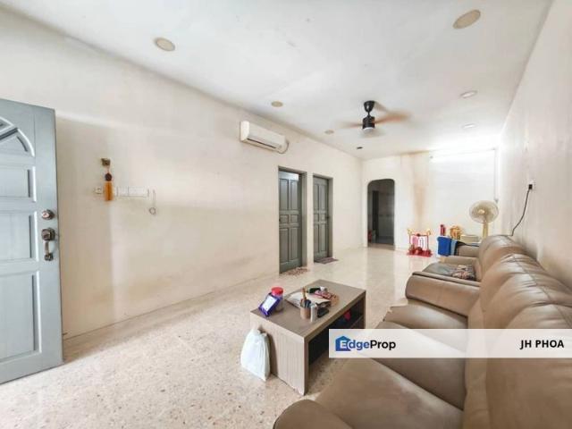 House for sale in Masai, Johor