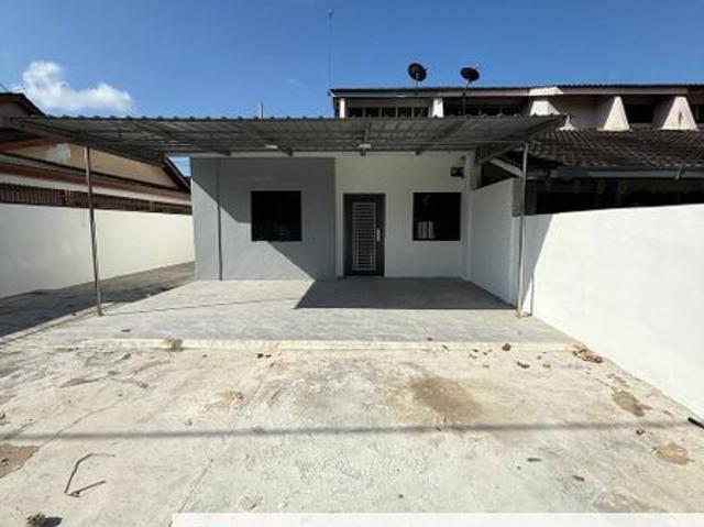 House for sale in Masai, Johor
