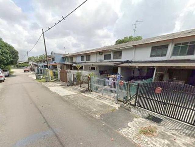 Terraced House for sale in Masai, Johor Bahru
