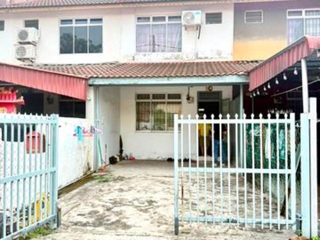 Terraced House for sale in Johore Bahru, Johor