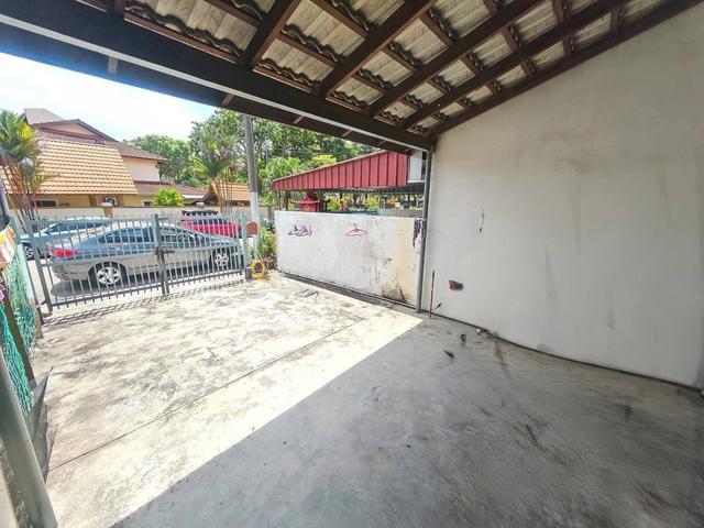 Terraced House for sale in Masai, Johor