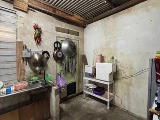 Terraced House for sale in Masai, Johor Bahru