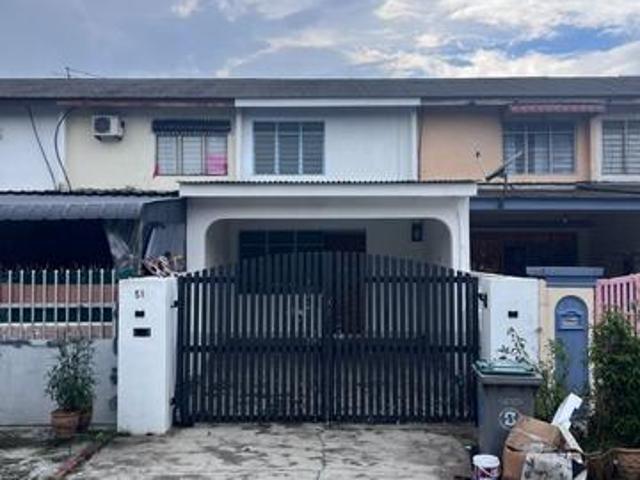 Terraced House for sale in Masai, Johor
