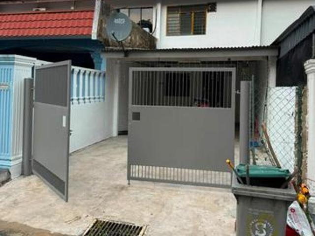 Terraced House for sale in Masai, Johor