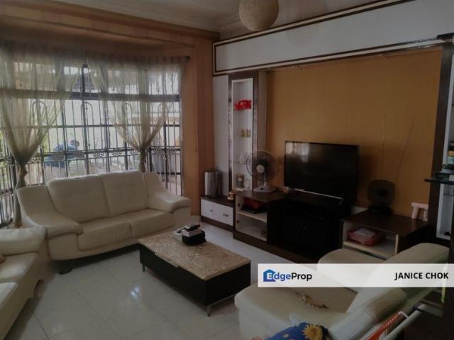 House for sale in Pasir Gudang, Johor