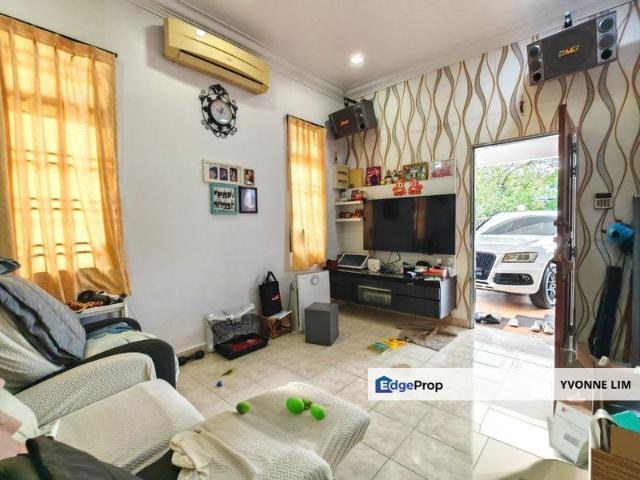 House for sale in Masai, Johor