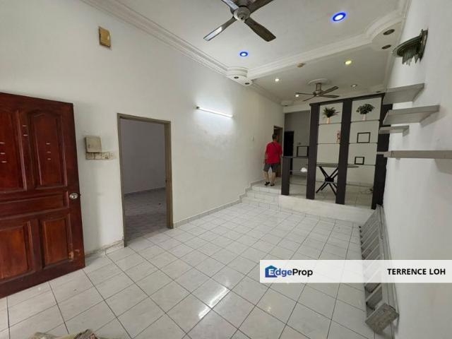 House for sale in Masai, Johor