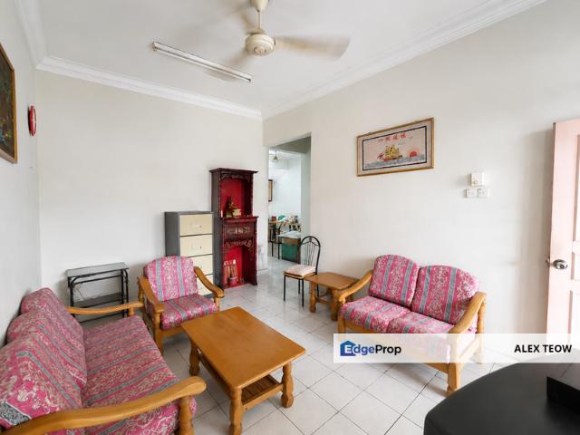 House for sale in Masai, Johor