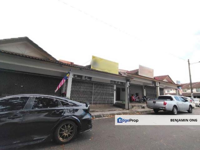 Shop for sale in Masai, Johor