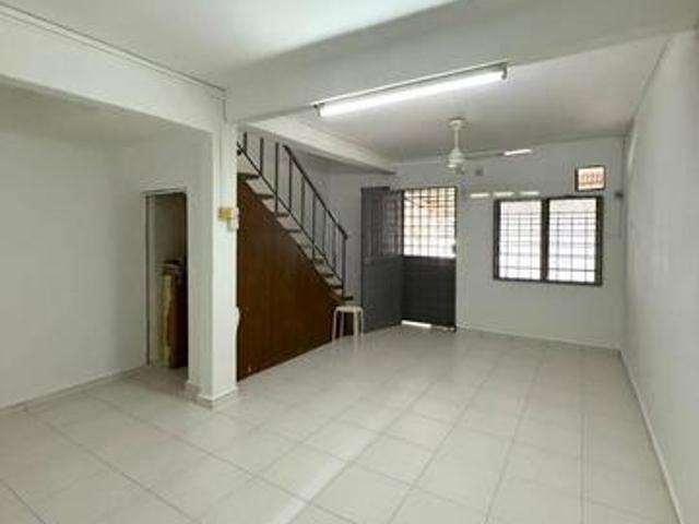 Terraced House for sale in Masai, Johor