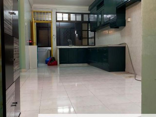 House for sale in Masai, Johor