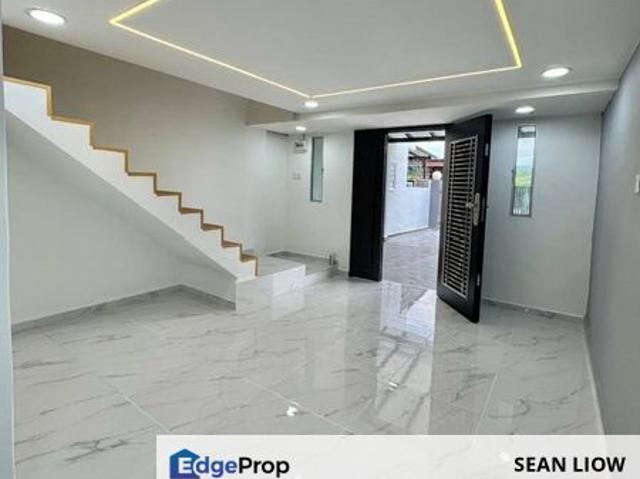 House for sale in Masai, Johor