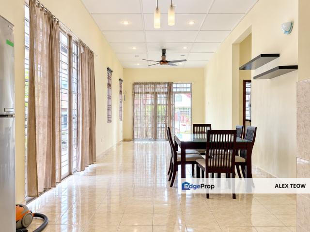 House for sale in Masai, Johor Bahru