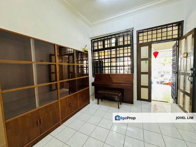 House for sale in Pasir Gudang, Johor
