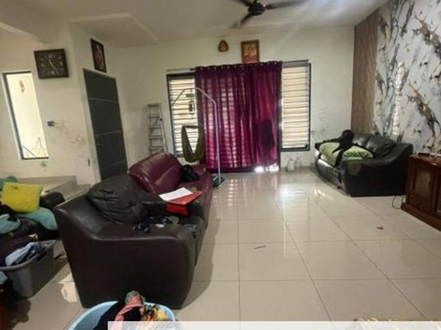 House for sale in Masai, Johor