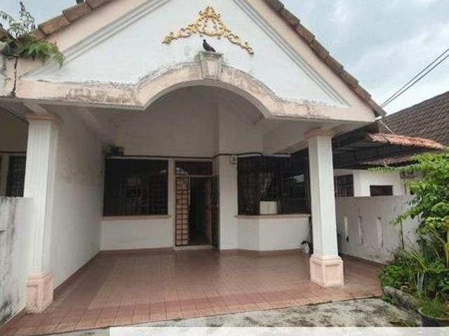 House for sale in Pasir Gudang, Johor