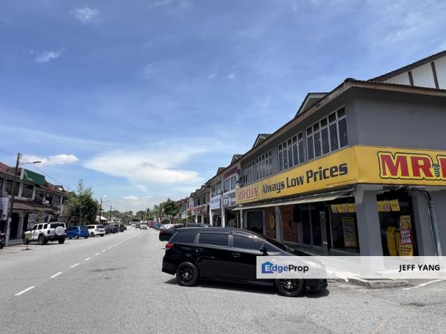 Shop for rent in Masai, Johor
