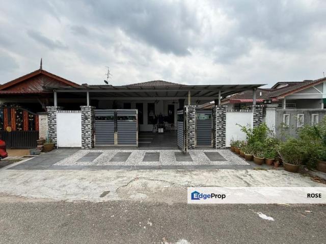 House for sale in Masai, Johor