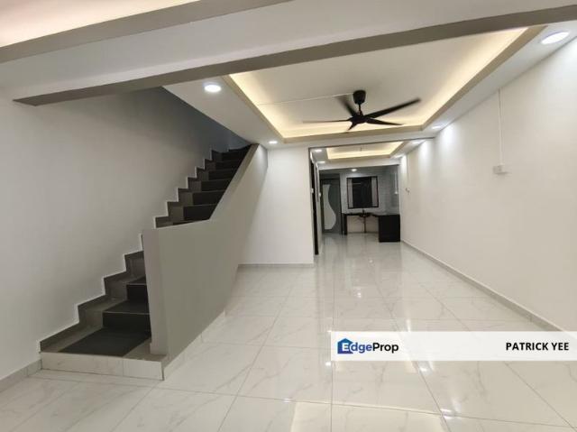 House for sale in Masai, Johor