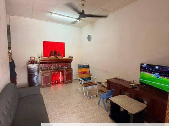 House for sale in Masai, Johor