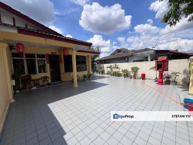 House for sale in Pasir Gudang, Johor
