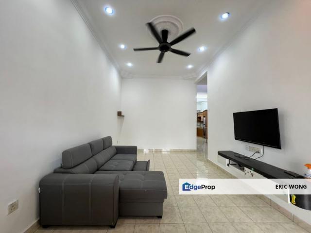 House for rent in Masai, Johor