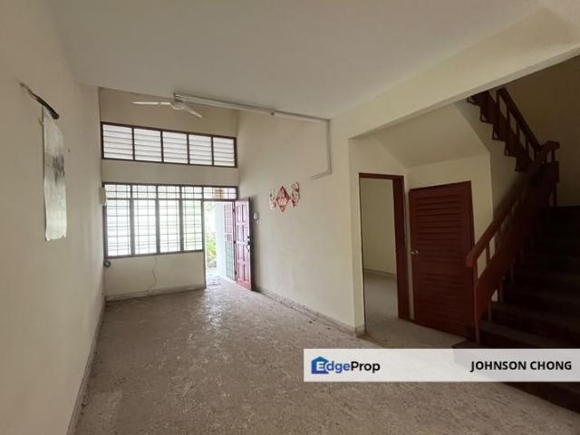 House for sale in Masai, Johor Bahru