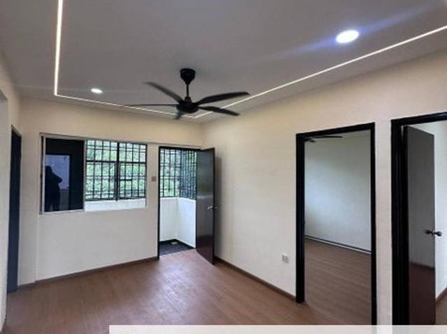 Flat for sale in Masai, Johor