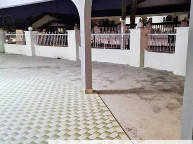 House for sale in Masai, Johor