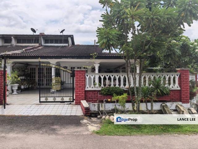 House for sale in Masai, Johor