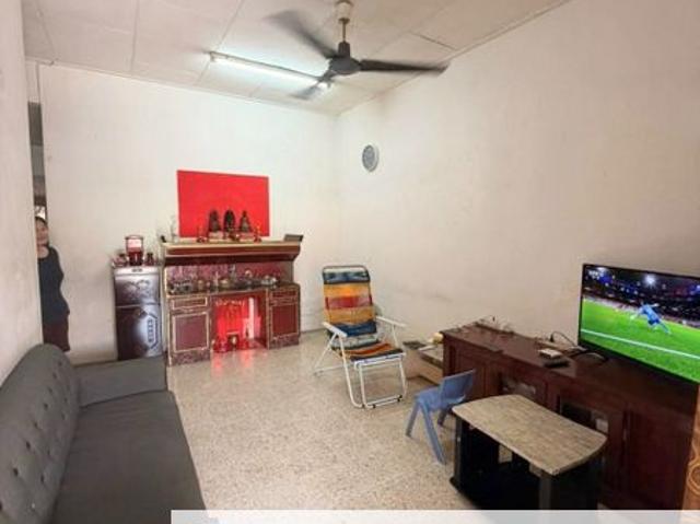 House for sale in Masai, Johor