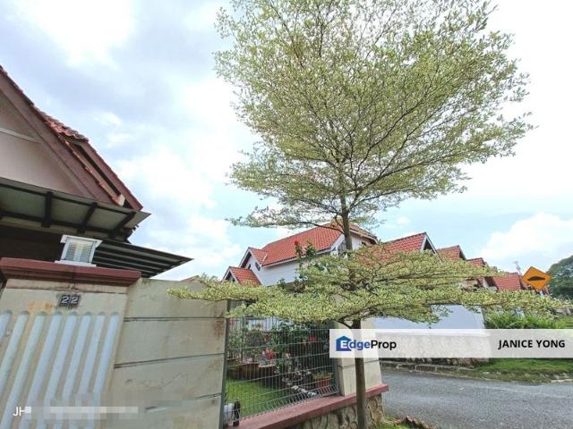 House for sale in Masai, Johor