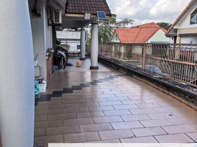 House for sale in Masai, Johor