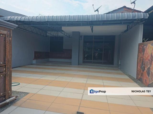 House for sale in Masai, Johor