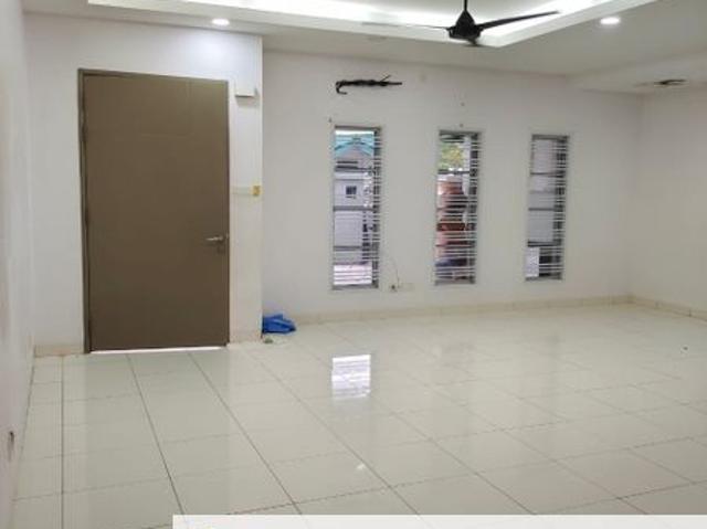 House for sale in Masai, Johor
