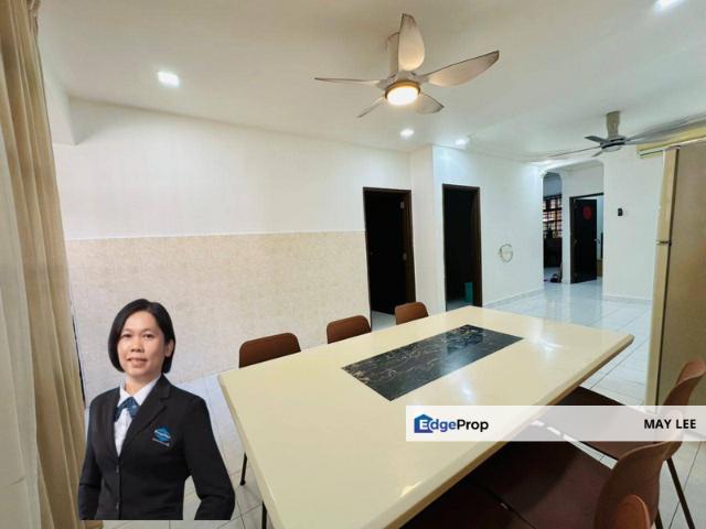 House for sale in Callista Green, Pasir Gudang