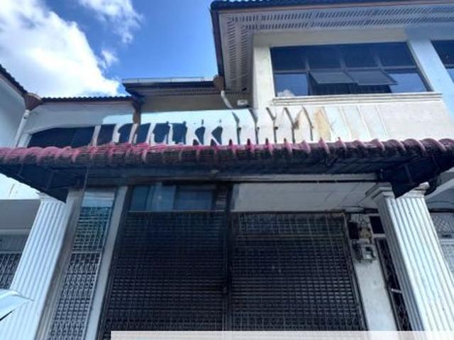 Shop for sale in Masai, Johor