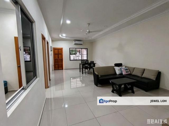 House for sale in Pasir Gudang, Johor