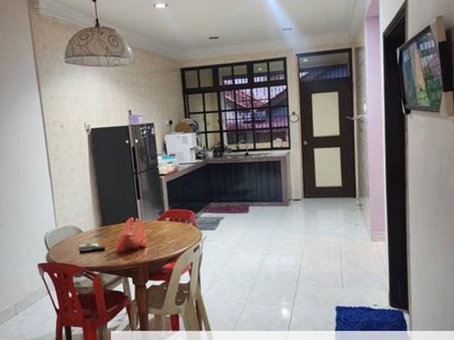 House for rent in Masai, Johor