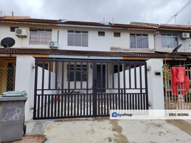 House for sale in Masai, Johor