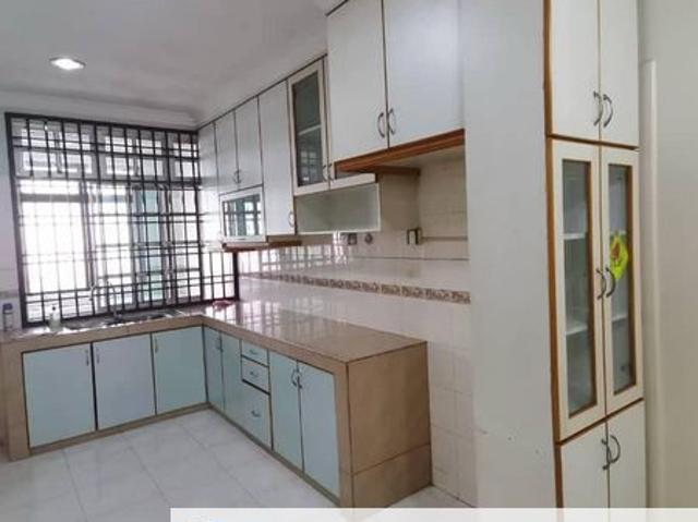 House for sale in Masai, Johor