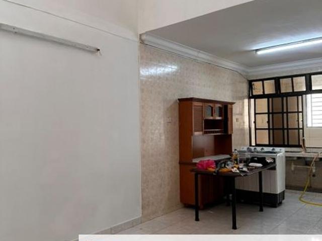 House for rent in Masai, Johor Bahru