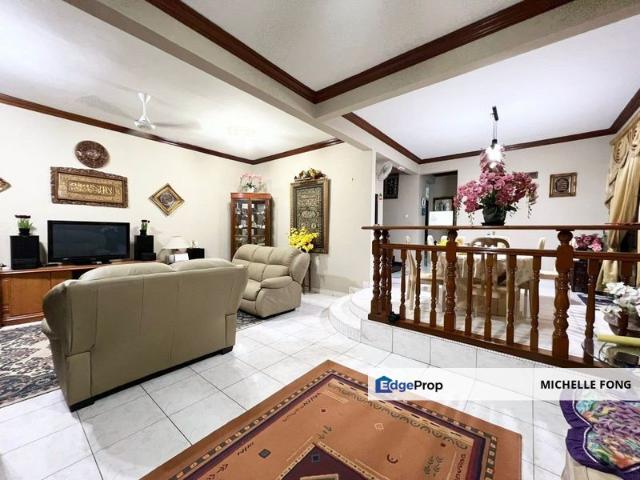 House for sale in Masai, Johor