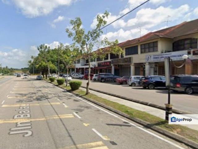 Shop for sale in Masai, Johor