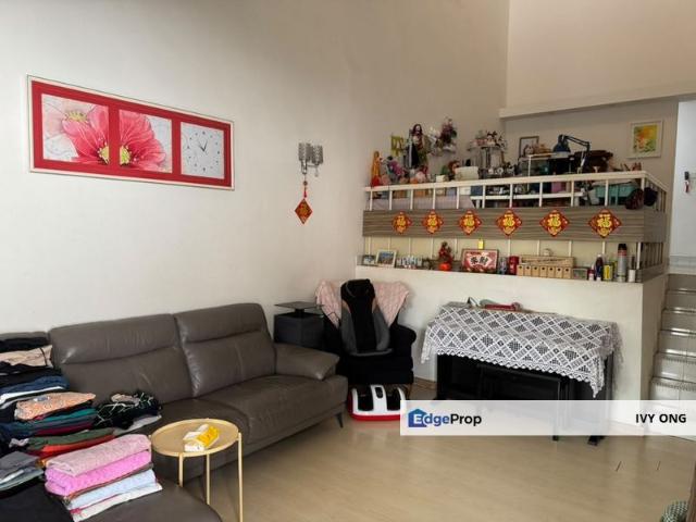 House for sale in Masai, Johor
