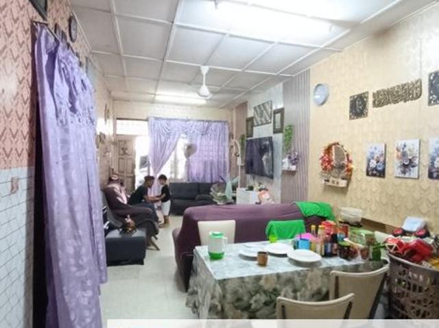 House for sale in Taman Rinting, Masai