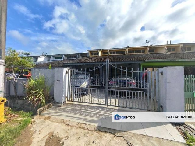 House for sale in Masai, Johor