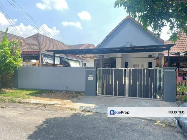 House for sale in Masai, Johor