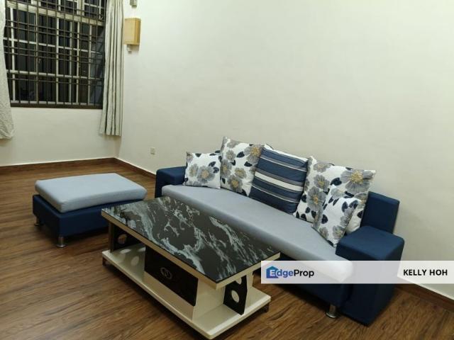 House for rent in Masai, Johor
